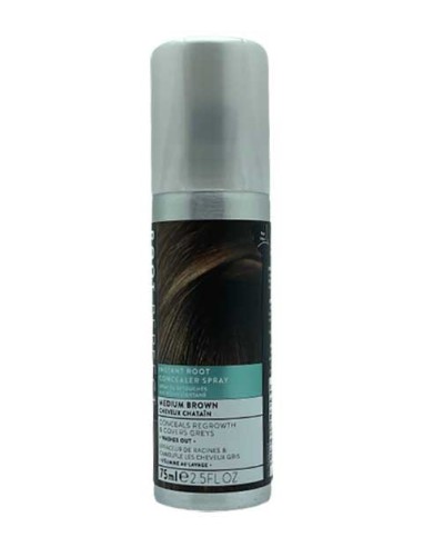 Instant Root Concealer Spray Medium Brown Instant Root Concealer Spray Medium Brown