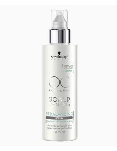 Bonacure Scalp Genesis Rebalancing Serum Bonacure Scalp Genesis Rebalancing Serum