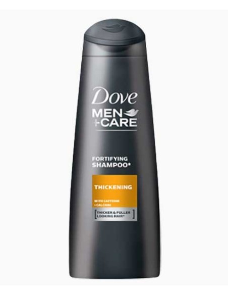 Men Plus Care Fortifying Shampoo Men Plus Care Fortifying Shampoo