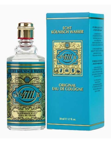 4711 Original Eau De Cologne 4711 Original Eau De Cologne