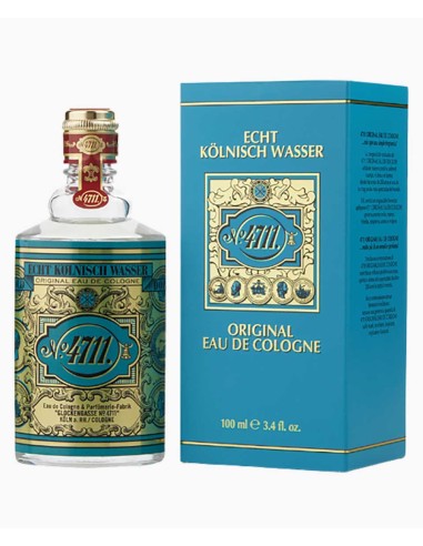 4711 Original Eau De Cologne 4711 Original Eau De Cologne