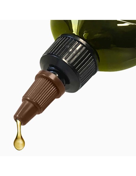 Difeel Ultra Growth Root Stimulator With Basil And Castor Oil Difeel Ultra Growth Root Stimulator With Basil And Castor Oil