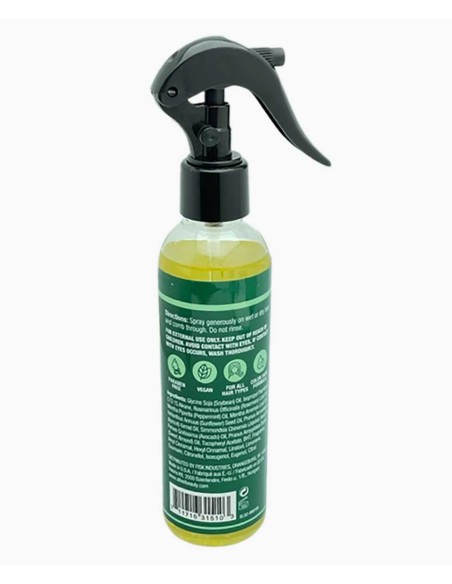 Difeel Rosemary And Mint Leave In Conditioning Spray