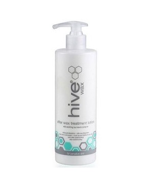 After Wax Treatment Lotion