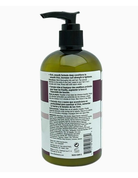 Difeel Ultra Curl Booster Conditioner Difeel Ultra Curl Booster Conditioner