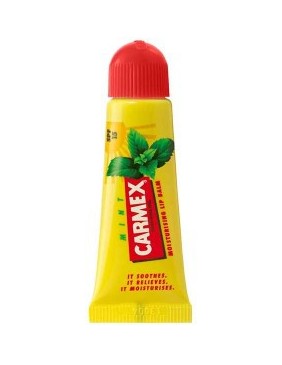Carmex Moisturising Lip Balm Tube