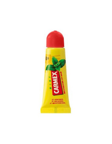Carmex Moisturising Lip Balm Tube Carmex Moisturising Lip Balm Tube