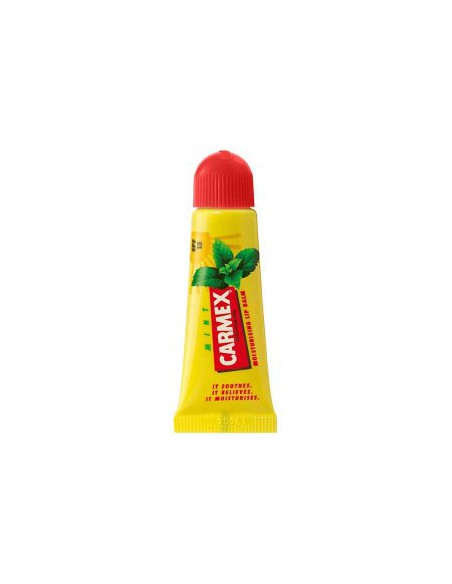Carmex Moisturising Lip Balm Tube