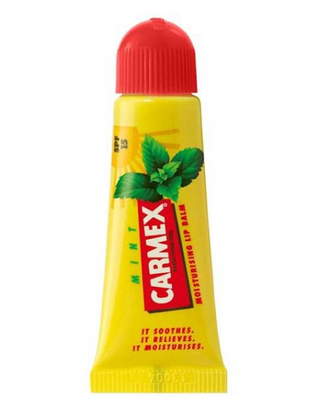 Carmex Moisturising Lip Balm Tube Carmex Moisturising Lip Balm Tube