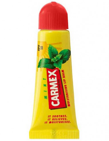 Carmex Moisturising Lip Balm Tube Carmex Moisturising Lip Balm Tube