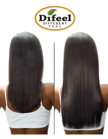 Difeel Ultra Growth Hair Mask With Basil And Castor Oil Sachet Difeel Ultra Growth Hair Mask With Basil And Castor Oil Sachet