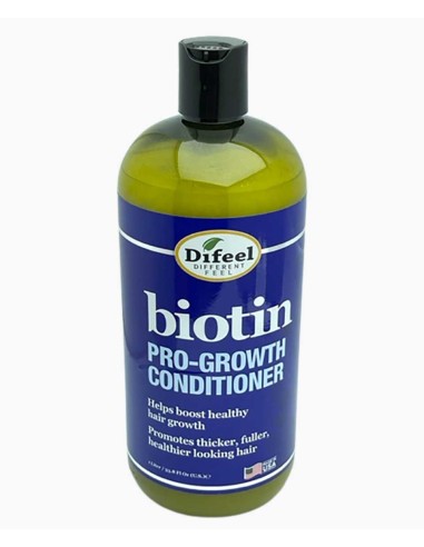 Difeel Biotin Pro Growth Conditioner Difeel Biotin Pro Growth Conditioner