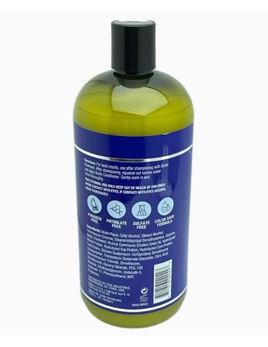 Difeel Biotin Pro Growth Conditioner Difeel Biotin Pro Growth Conditioner