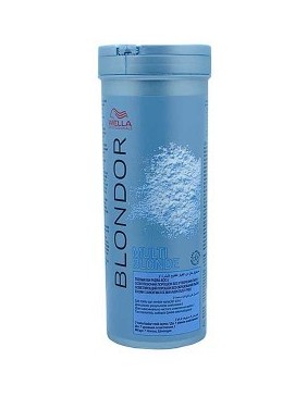 Blondor Multi Blonde Dust Free Lightening Powder