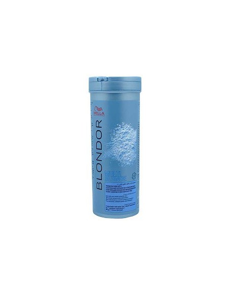 Blondor Multi Blonde Dust Free Lightening Powder