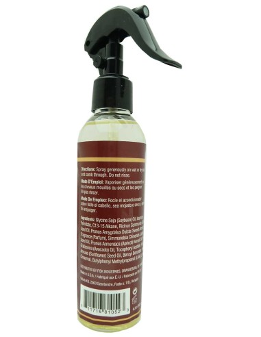 Difeel Castor Pro Growth Leave In Conditioning Spray Difeel Castor Pro Growth Leave In Conditioning Spray