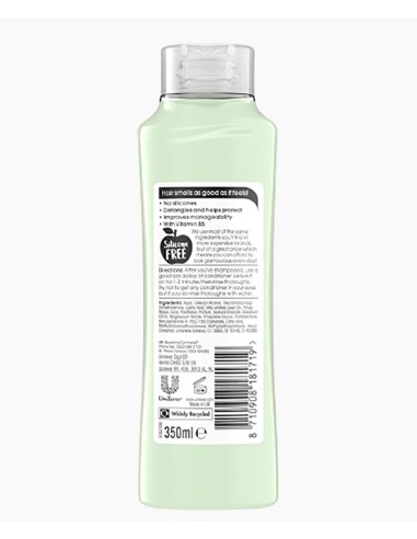 Juicy Green Apple Refreshing Conditioner Juicy Green Apple Refreshing Conditioner