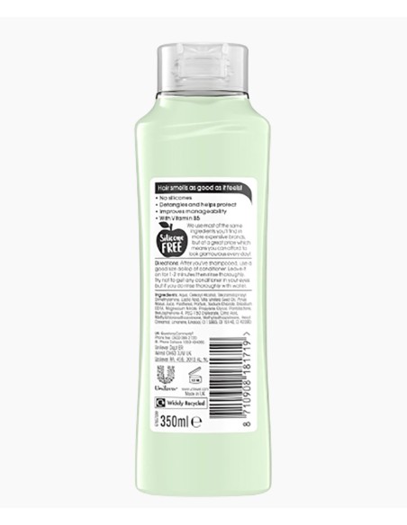 Juicy Green Apple Refreshing Conditioner Juicy Green Apple Refreshing Conditioner