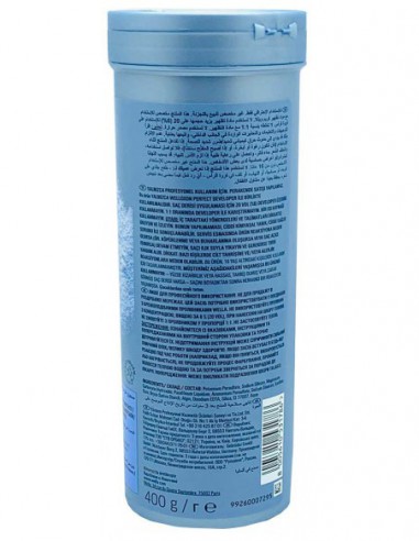 Blondor Multi Blonde Dust Free Lightening Powder Blondor Multi Blonde Dust Free Lightening Powder