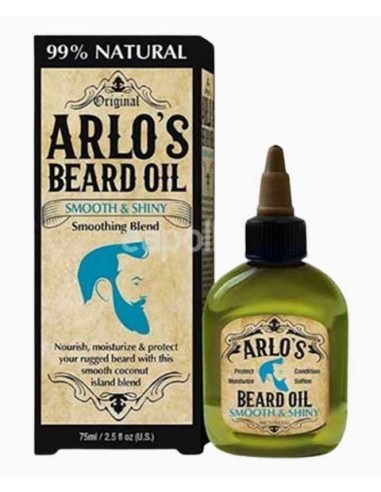 Beard Oil Smooth And Shiny Smoothing Blend Beard Oil Smooth And Shiny Smoothing Blend