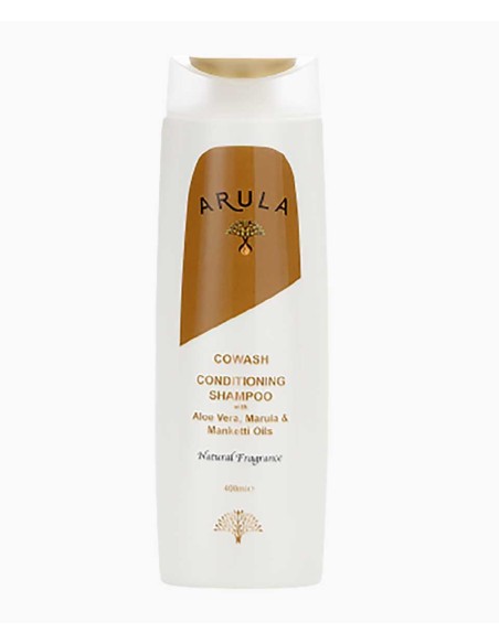 Cowash Conditioning Shampoo With Aloe Vera And Marula Cowash Conditioning Shampoo With Aloe Vera And Marula