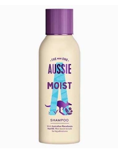 Aussie Moist Shampoo Mini Aussie Moist Shampoo Mini