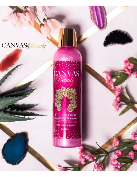 Full Bloom Amplifying Shampoo