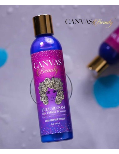 Full Bloom Hair Follicle Booster