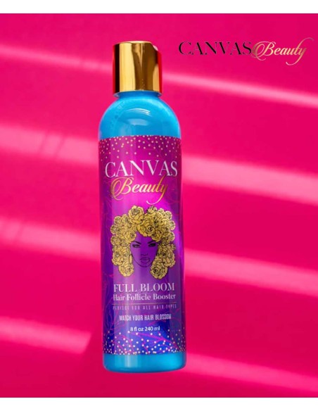 Full Bloom Hair Follicle Booster