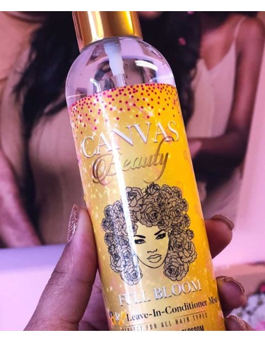 Full Bloom Leave In Conditioner Mist Full Bloom Leave In Conditioner Mist