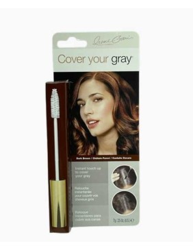 Instant Touch Up Dark Brown