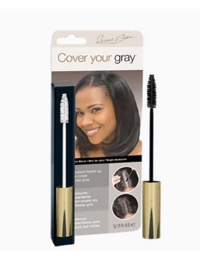 Instant Touch Up Jet Black