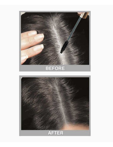 Instant Touch Up Jet Black