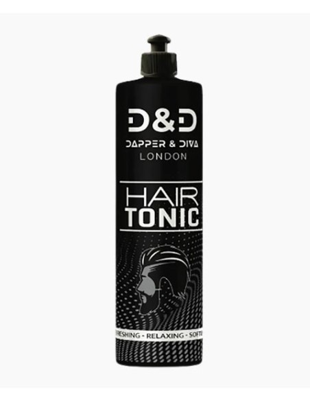 Dapper And Diva Hair Tonic