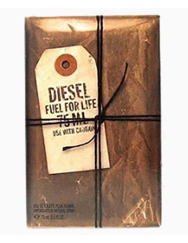 Diesel Fuel For Life Eau De Toilette Pour Homme Diesel Fuel For Life Eau De Toilette Pour Homme