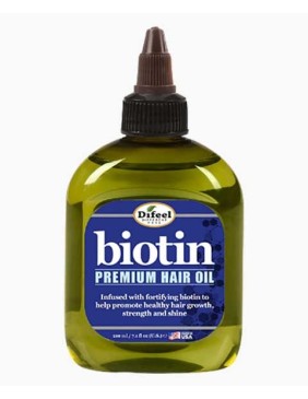 Difeel Biotin Premium Hair Oil