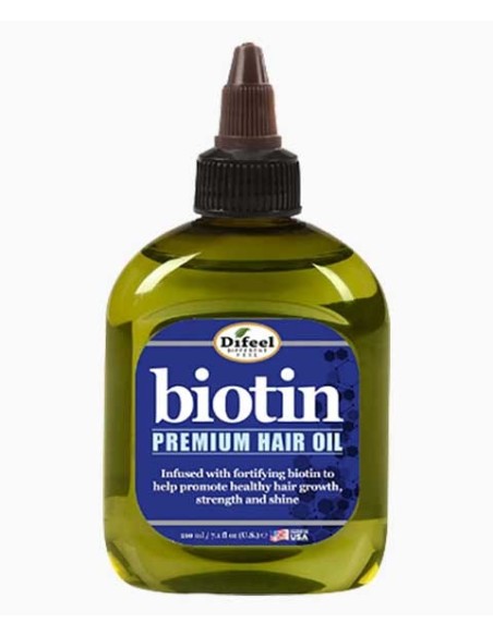 Difeel Biotin Premium Hair Oil