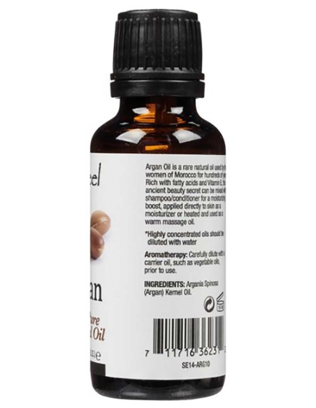 Difeel 100 Percent Pure Argan Essential Oil Difeel 100 Percent Pure Argan Essential Oil
