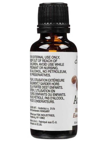 Difeel 100 Percent Pure Argan Essential Oil Difeel 100 Percent Pure Argan Essential Oil