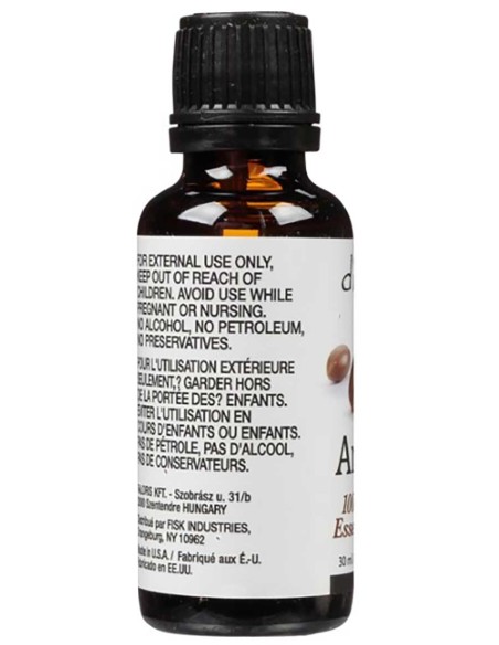 Difeel 100 Percent Pure Argan Essential Oil Difeel 100 Percent Pure Argan Essential Oil