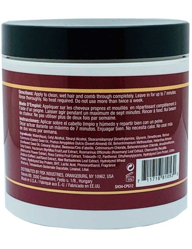 Difeel Castor Pro Growth Hair Mask Difeel Castor Pro Growth Hair Mask