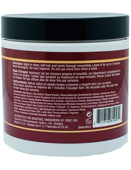Difeel Castor Pro Growth Hair Mask Difeel Castor Pro Growth Hair Mask