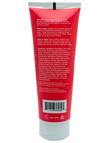 Difeel Damage Control Vitamin E Oil Premium Hair Mask Difeel Damage Control Vitamin E Oil Premium Hair Mask