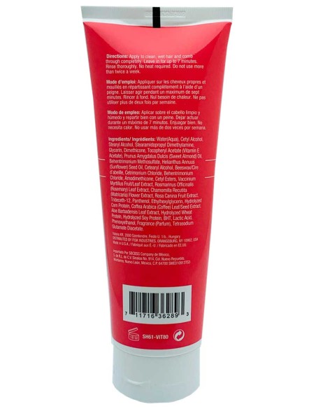 Difeel Damage Control Vitamin E Oil Premium Hair Mask Difeel Damage Control Vitamin E Oil Premium Hair Mask