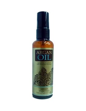 Truzone Argan Oil
