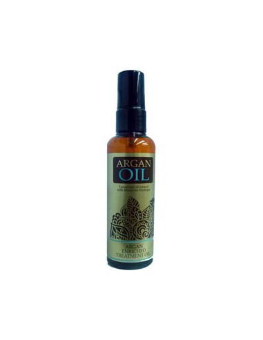 Truzone Argan Oil Truzone Argan Oil