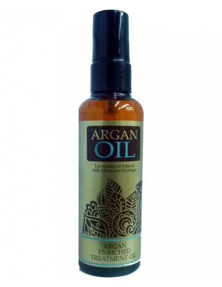 Truzone Argan Oil Truzone Argan Oil
