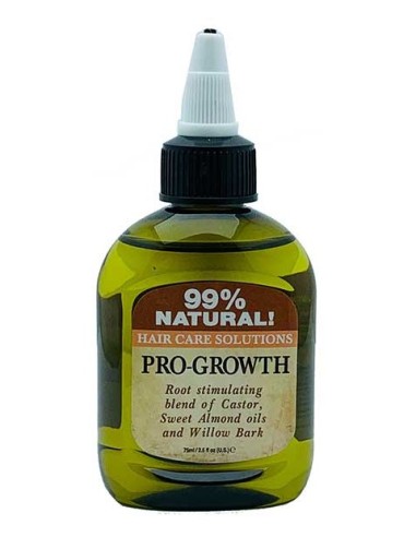 Difeel Pro Growth Hair Care Solutions