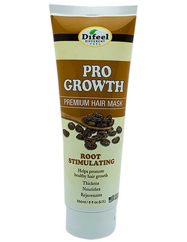 Difeel Pro Growth Root Stimulating Premium Hair Mask Difeel Pro Growth Root Stimulating Premium Hair Mask