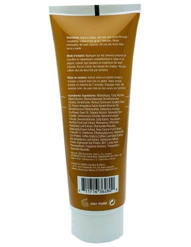 Difeel Pro Growth Root Stimulating Premium Hair Mask Difeel Pro Growth Root Stimulating Premium Hair Mask